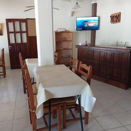 La Casona- Bv Hoteles La Falda Εξωτερικό φωτογραφία