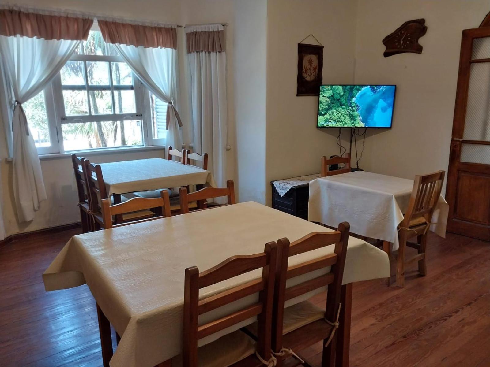 La Casona- Bv Hoteles La Falda Εξωτερικό φωτογραφία
