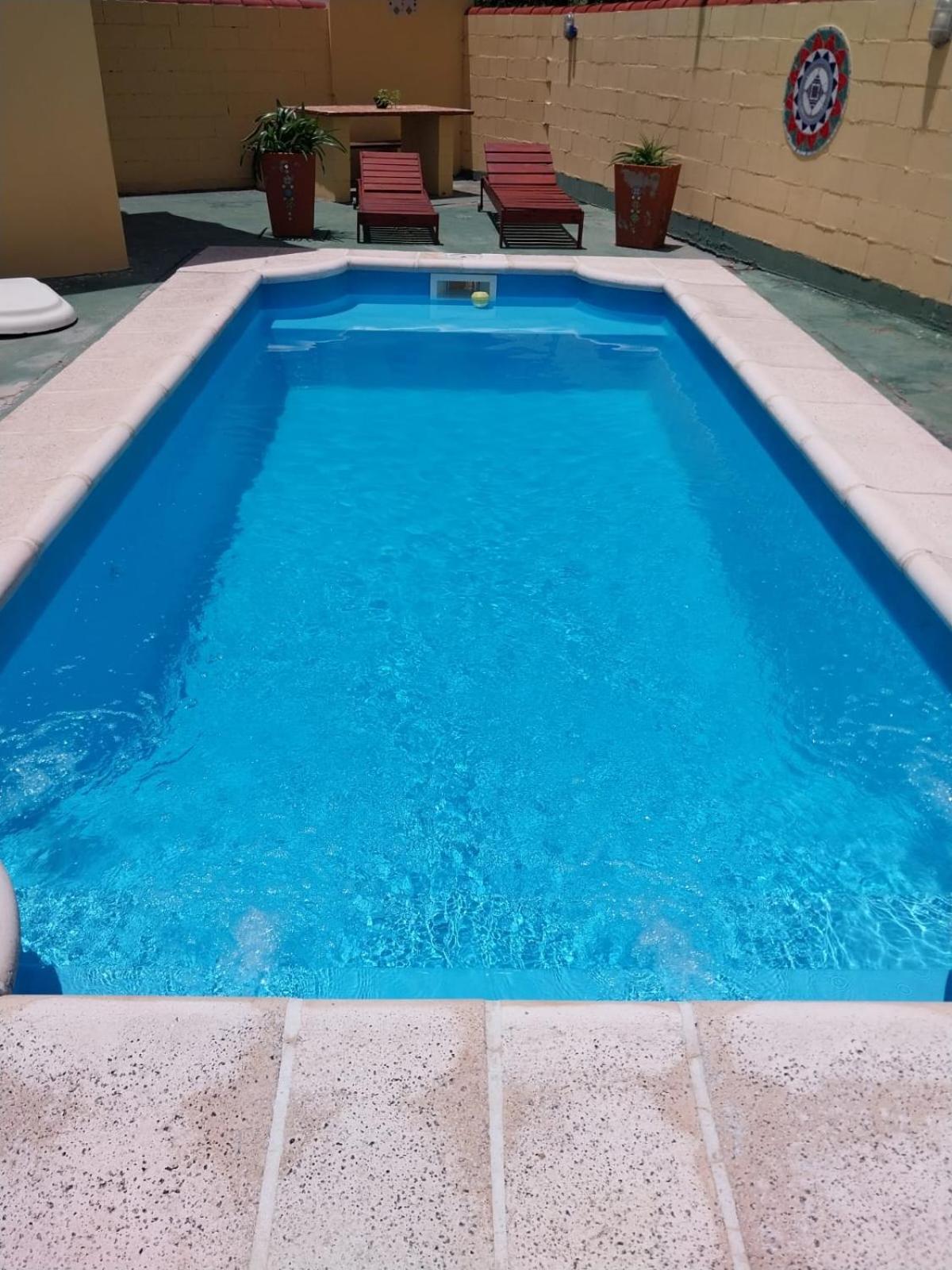 La Casona- Bv Hoteles La Falda Εξωτερικό φωτογραφία