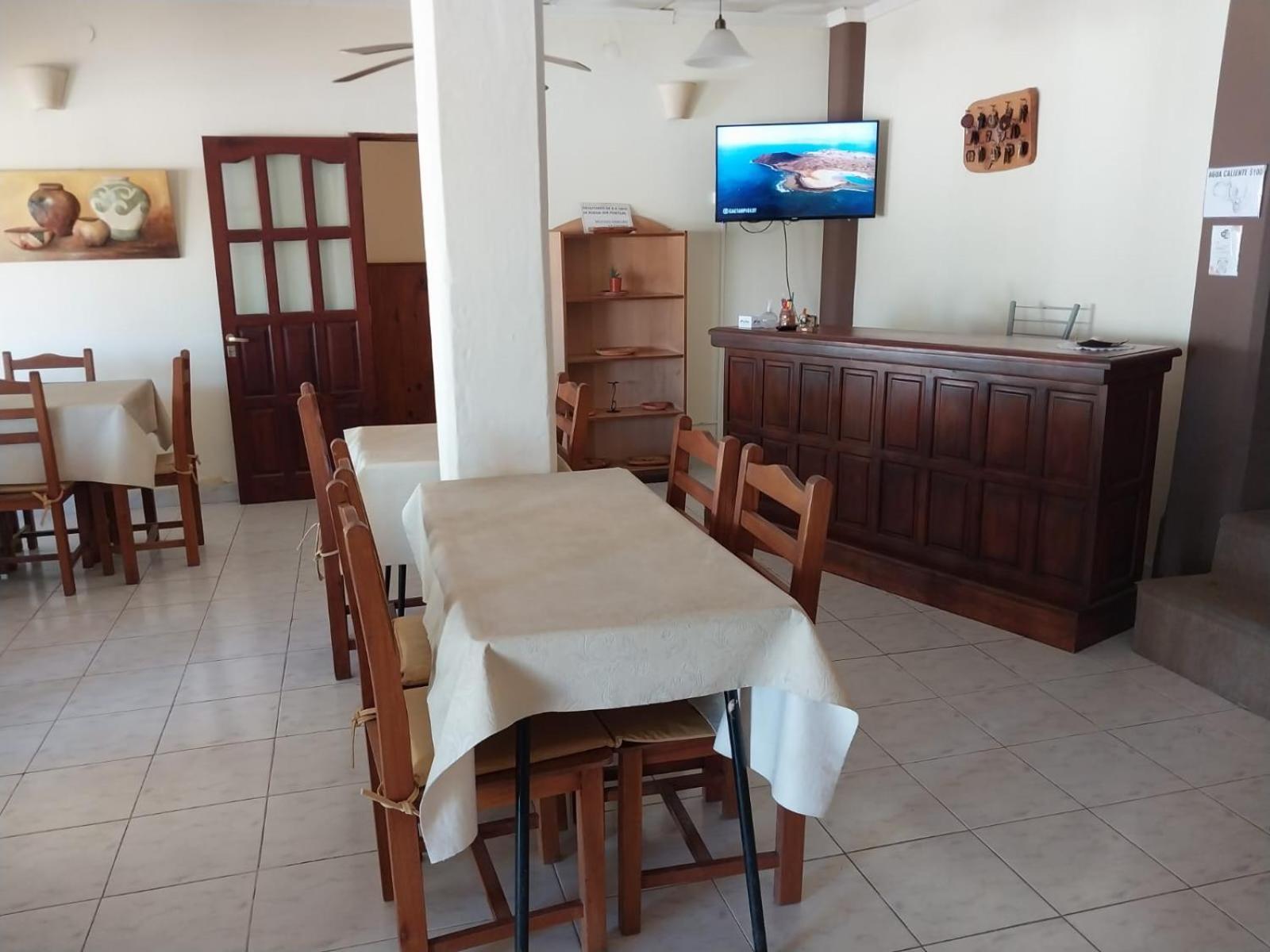 La Casona- Bv Hoteles La Falda Εξωτερικό φωτογραφία