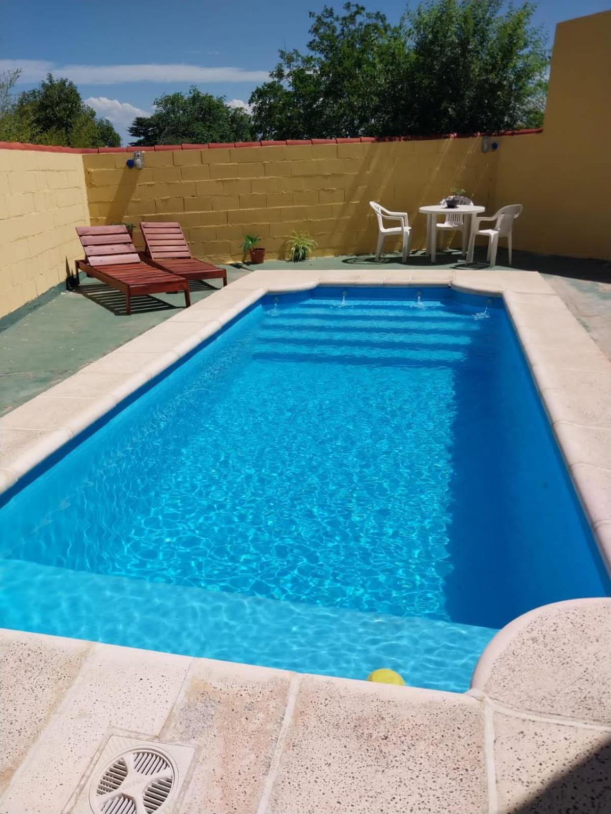 La Casona- Bv Hoteles La Falda Εξωτερικό φωτογραφία