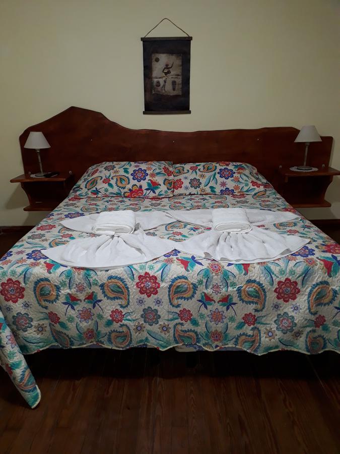 La Casona- Bv Hoteles La Falda Δωμάτιο φωτογραφία