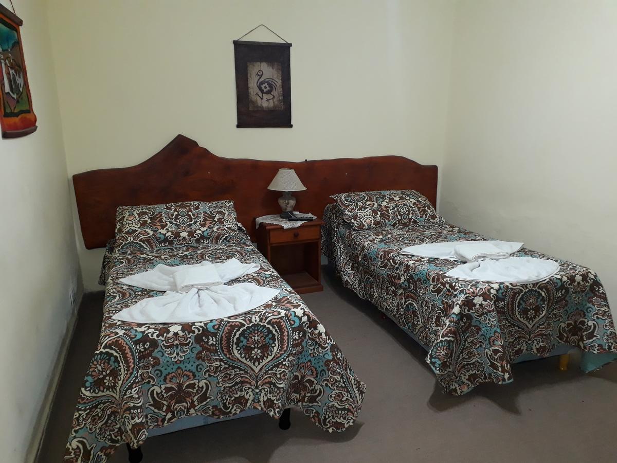 La Casona- Bv Hoteles La Falda Δωμάτιο φωτογραφία