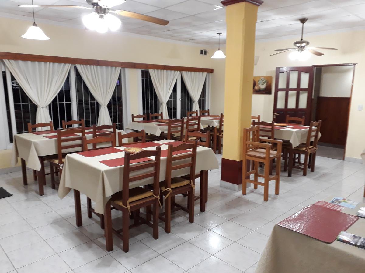La Casona- Bv Hoteles La Falda Δωμάτιο φωτογραφία