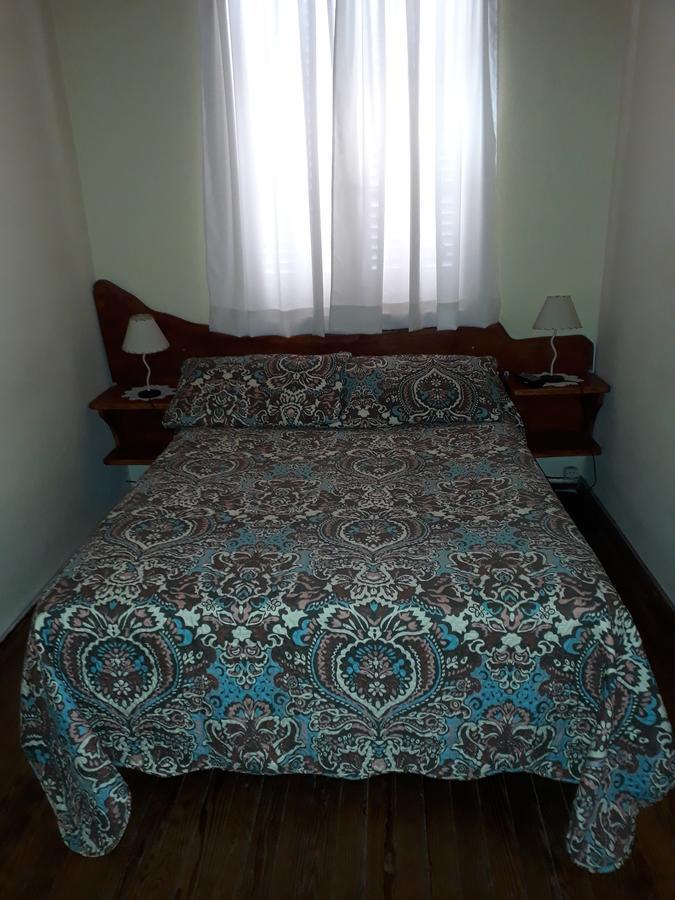La Casona- Bv Hoteles La Falda Εξωτερικό φωτογραφία